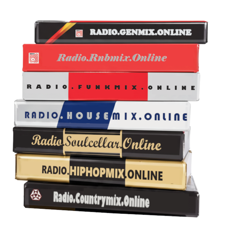 7stack radio